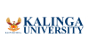 Kalinga University Logo